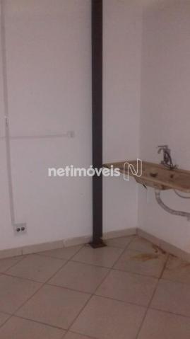 Loja comercial para alugar em Palmares, Belo horizonte cod:740365 - Foto 5