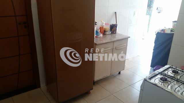 Casa à venda com 3 dormitórios em Alípio de melo, Belo horizonte cod:479854 - Foto 12