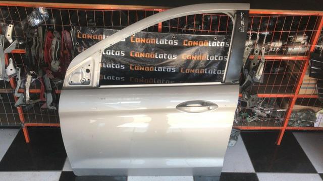 Porta dianteira Ford Ka 2014 a 2019