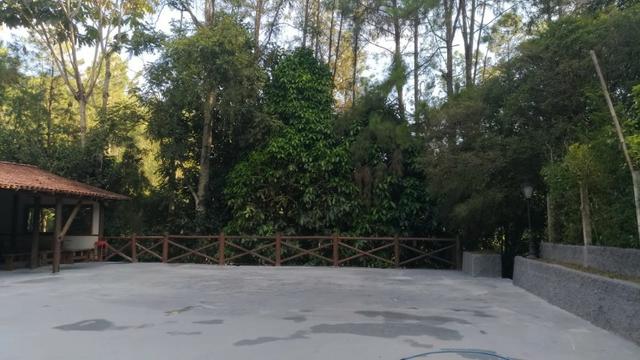 Lotes em condomínio fechado com estrutura de lazer pronta em Marechal Floriano - Foto 16