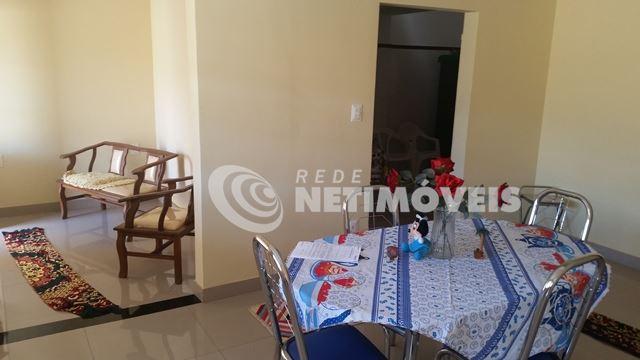 Casa à venda com 3 dormitórios em Alípio de melo, Belo horizonte cod:479854 - Foto 7