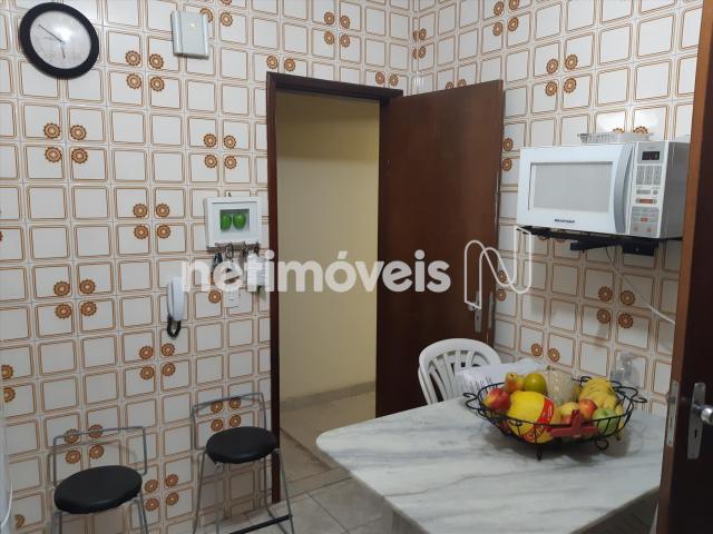 Apartamento à venda com 3 dormitórios em Nova floresta, Belo horizonte cod:738187 - Foto 16