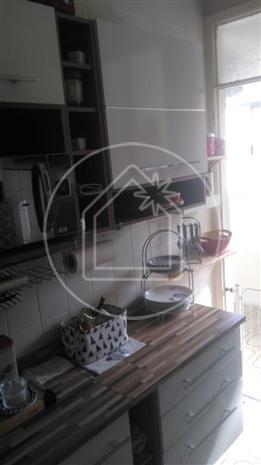 Apartamento à venda com 2 dormitórios em Cachambi, Rio de janeiro cod:852101 - Foto 20