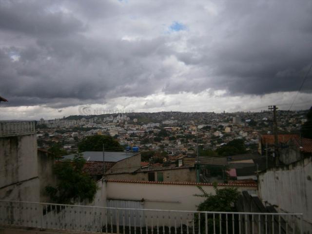 Casa à venda com 3 dormitórios em Glória, Belo horizonte cod:64154 - Foto 5