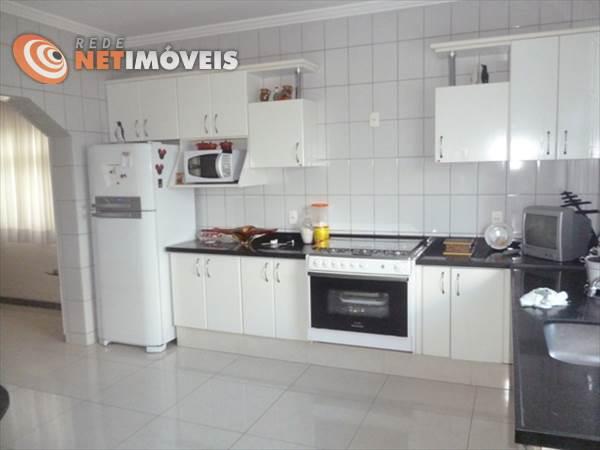 Casa à venda com 5 dormitórios em Serrano, Belo horizonte cod:393508 - Foto 13