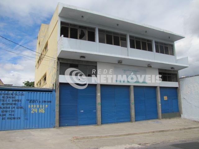 Prédio inteiro à venda em Glória, Belo horizonte cod:619876 - Foto 5