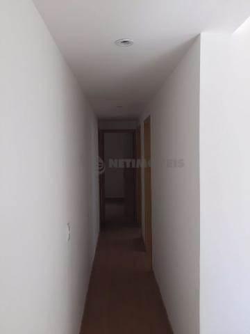 Loja comercial à venda em Santo andré, Belo horizonte cod:541245