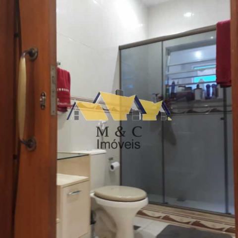 Apartamento à venda com 3 dormitórios em Cascadura, Rio de janeiro cod:MCAP30069 - Foto 15