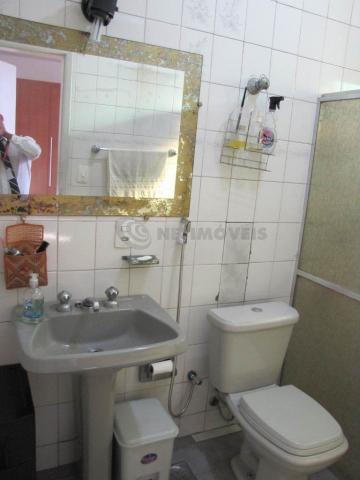 Casa à venda com 4 dormitórios em Alípio de melo, Belo horizonte cod:687003 - Foto 12