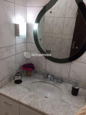 Casa à venda com 3 dormitórios em Alípio de melo, Belo horizonte cod:645005 - Foto 19