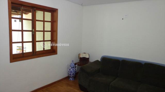 Casa à venda com 3 dormitórios em Alípio de melo, Belo horizonte cod:650592 - Foto 12