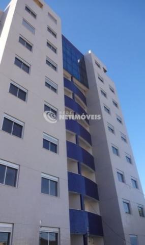 Loja comercial à venda em Serrano, Belo horizonte cod:504684 - Foto 5