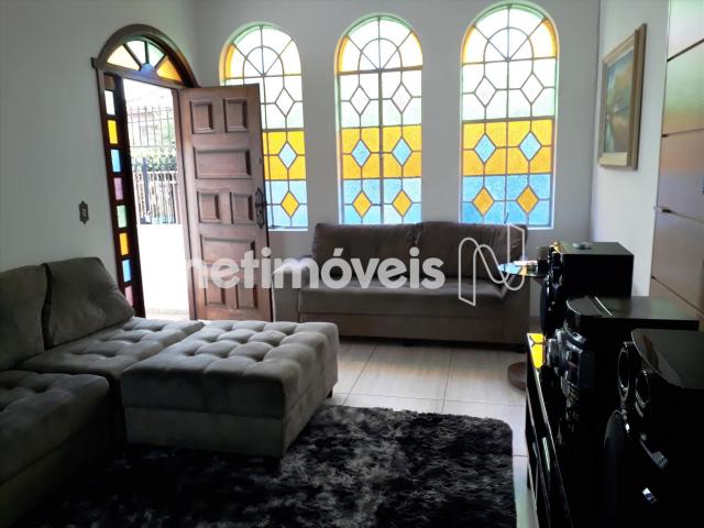 Casa à venda com 3 dormitórios em Caiçaras, Belo horizonte cod:739123 - Foto 3