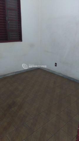 Casa à venda com 4 dormitórios em Glória, Belo horizonte cod:612673 - Foto 2