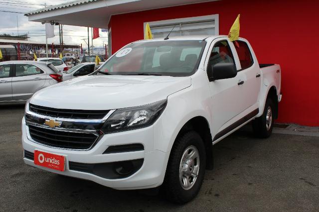 Gm - Chevrolet S10 - Foto 8