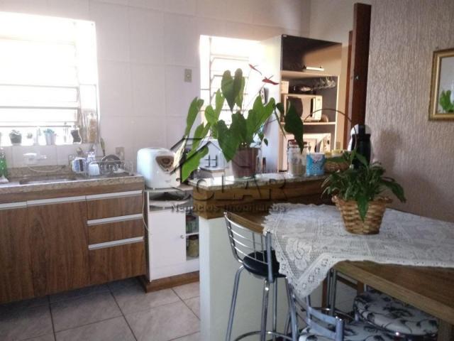 Casa à venda com 2 dormitórios em Campestre, São leopoldo cod:2992 - Foto 6