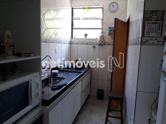 Casa à venda com 3 dormitórios em Alípio de melo, Belo horizonte cod:721345 - Foto 5