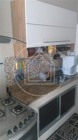 Apartamento à venda com 2 dormitórios em Cachambi, Rio de janeiro cod:852101 - Foto 14