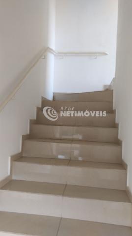 Apartamento à venda com 2 dormitórios em Glória, Belo horizonte cod:344218 - Foto 8