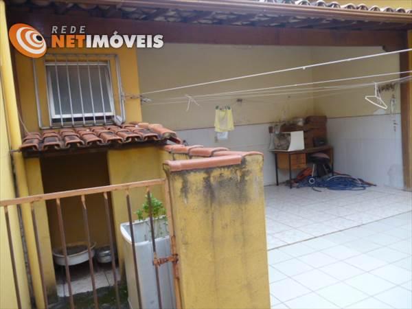 Casa de condomínio à venda com 3 dormitórios em Serrano, Belo horizonte cod:517801 - Foto 17