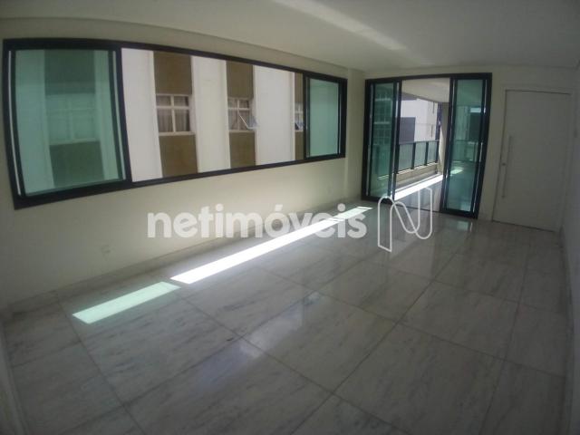 Apartamento à venda com 4 dormitórios em Gutierrez, Belo horizonte cod:562996 - Foto 4