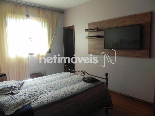 Casa à venda com 5 dormitórios em Álvaro camargos, Belo horizonte cod:696490 - Foto 9