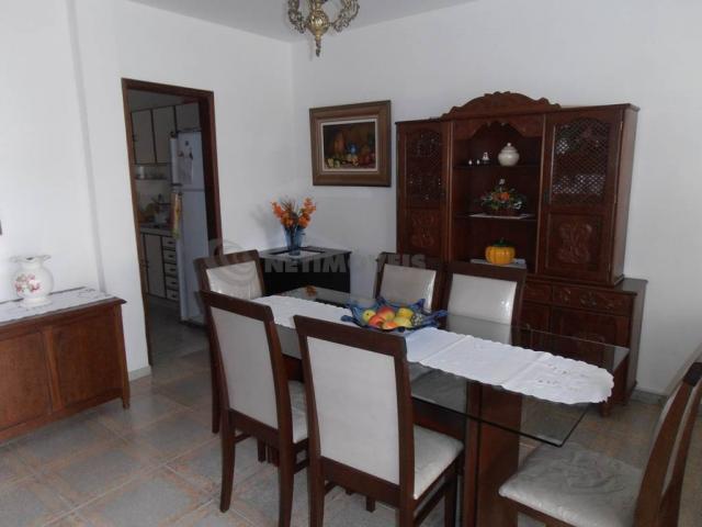 Casa à venda com 4 dormitórios em Alípio de melo, Belo horizonte cod:679218 - Foto 4