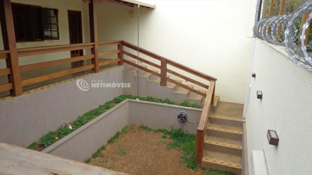 Casa à venda com 3 dormitórios em Alípio de melo, Belo horizonte cod:650592 - Foto 8