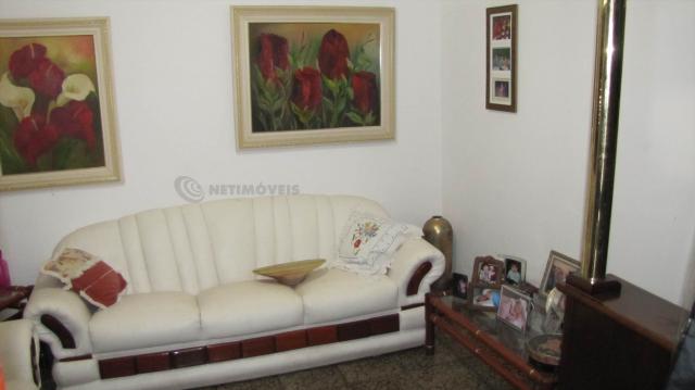 Casa à venda com 4 dormitórios em Parque leblon, Belo horizonte cod:697761 - Foto 4