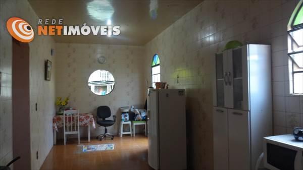 Casa à venda com 2 dormitórios em Glória, Belo horizonte cod:536499 - Foto 13