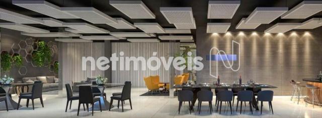 Apartamento à venda com 2 dormitórios em São geraldo, Belo horizonte cod:734309 - Foto 11