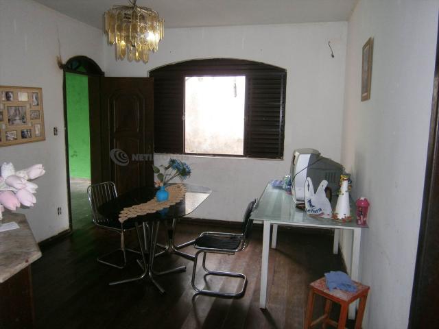 Casa à venda com 4 dormitórios em Caiçaras, Belo horizonte cod:667895 - Foto 4
