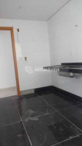 Loja comercial à venda em Serrano, Belo horizonte cod:504684 - Foto 12