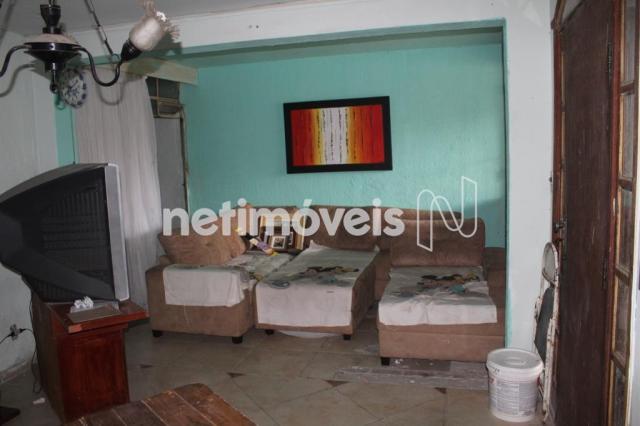 Casa à venda com 3 dormitórios em Serrano, Belo horizonte cod:742242 - Foto 5