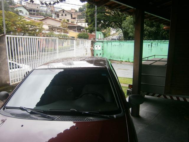 Casa à venda com 4 dormitórios em Caiçaras, Belo horizonte cod:667895 - Foto 17