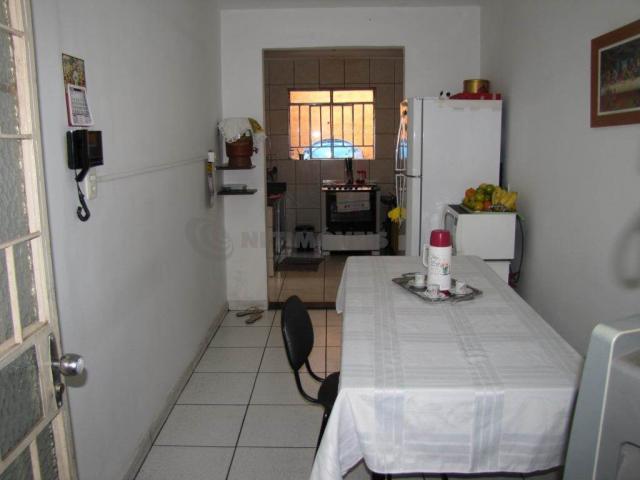 Casa à venda com 4 dormitórios em Alípio de melo, Belo horizonte cod:687003 - Foto 15