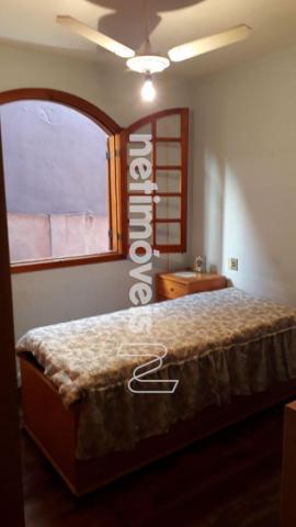 Casa à venda com 3 dormitórios em Alípio de melo, Belo horizonte cod:741258 - Foto 11
