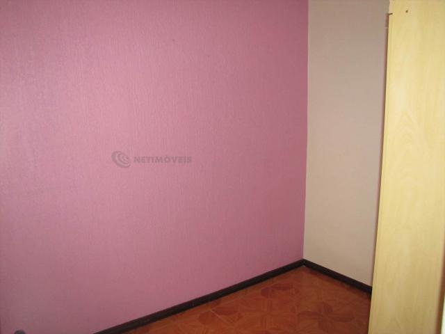 Casa de condomínio à venda com 3 dormitórios em Dom bosco, Belo horizonte cod:599084 - Foto 19