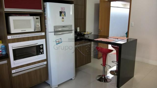 Casa 3 suítes Altos da Serra Urbanova - Foto 9