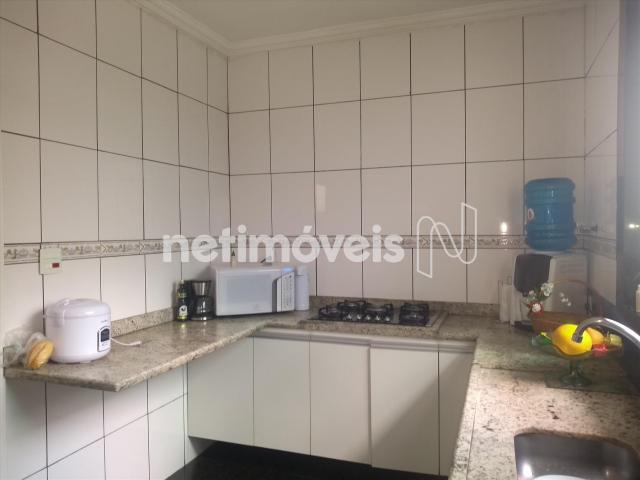 Escritório à venda em Glória, Belo horizonte cod:730661 - Foto 18