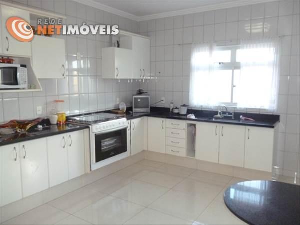 Casa à venda com 5 dormitórios em Serrano, Belo horizonte cod:393508 - Foto 12