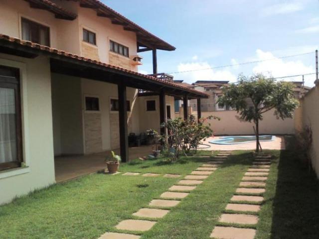 Casa condominio porto das dunas