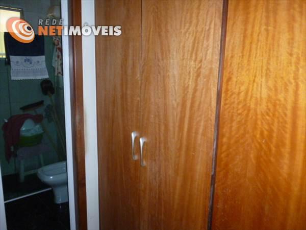 Casa de condomínio à venda com 3 dormitórios em Serrano, Belo horizonte cod:517801 - Foto 8