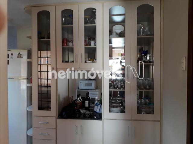 Casa à venda com 3 dormitórios em Alípio de melo, Belo horizonte cod:66975 - Foto 6
