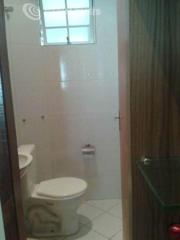 Casa de condomínio à venda com 2 dormitórios em Serrano, Belo horizonte cod:580672 - Foto 20