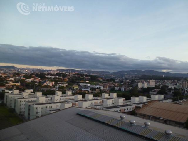 Apartamento à venda com 3 dormitórios em Camargos, Belo horizonte cod:558678 - Foto 18