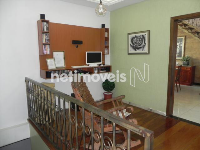 Casa à venda com 5 dormitórios em Álvaro camargos, Belo horizonte cod:696490 - Foto 4