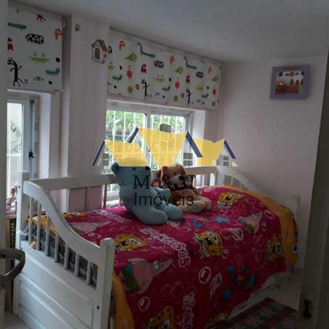 Apartamento à venda com 3 dormitórios em Cascadura, Rio de janeiro cod:MCAP30069 - Foto 9