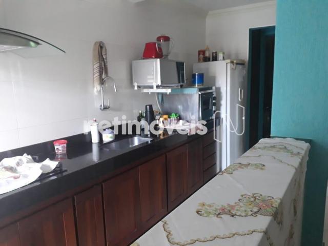 Casa à venda com 3 dormitórios em Alípio de melo, Belo horizonte cod:333011 - Foto 12