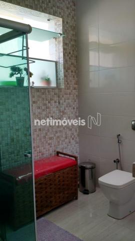 Casa à venda com 4 dormitórios em Cachoeirinha, Belo horizonte cod:726660 - Foto 14